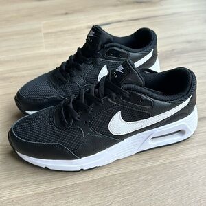 Nike Air used but excellent condition